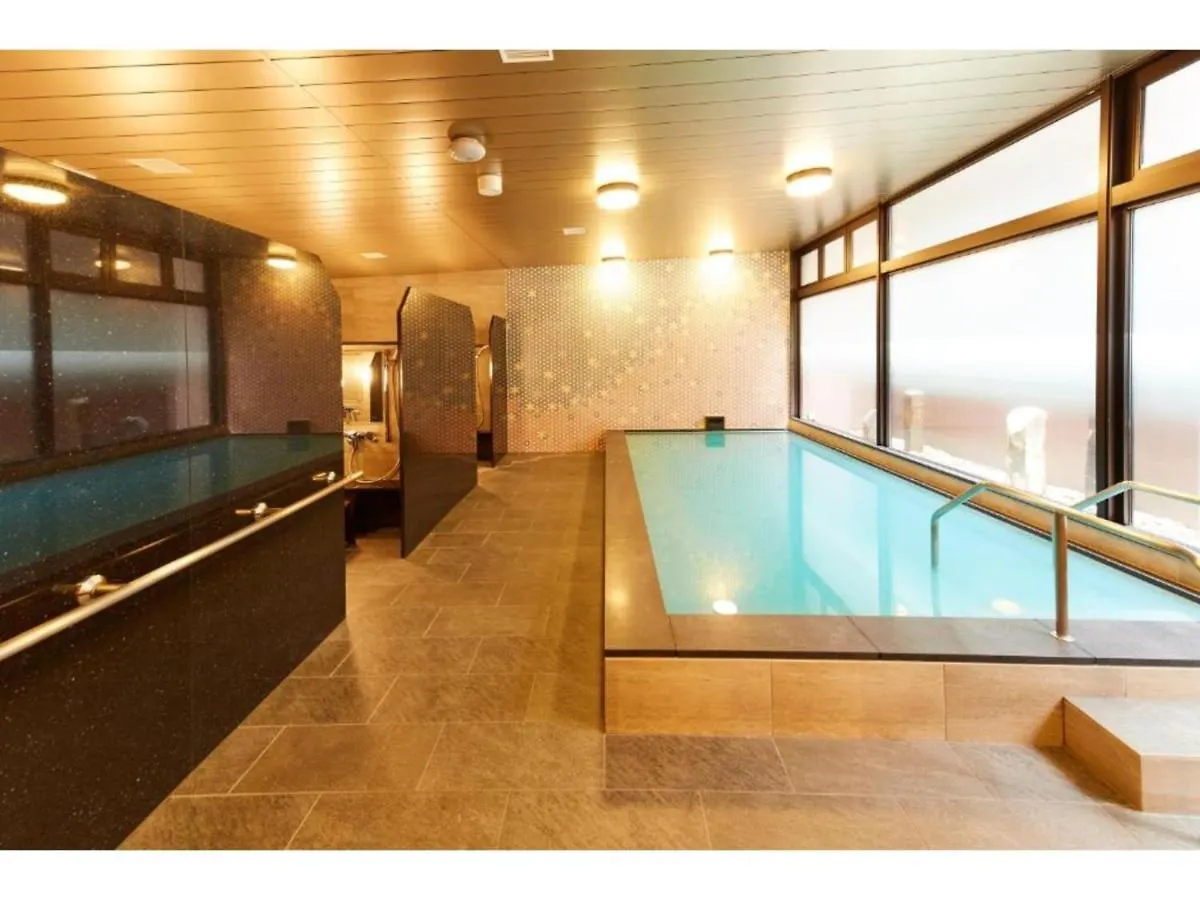Hotel Monday Premium Kyoto Station Higashikujo - Vacation Stay 69298V