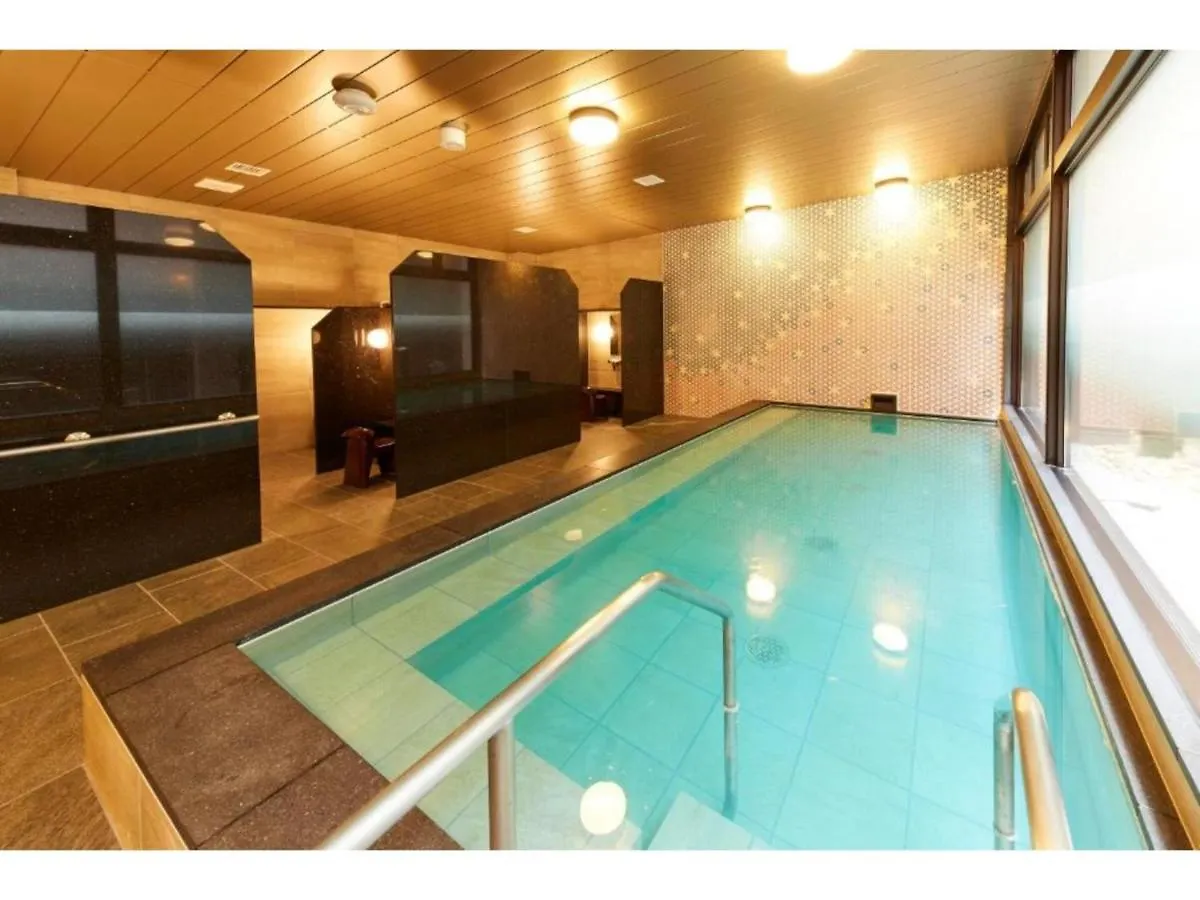 Hotel Monday Premium Kyoto Station Higashikujo - Vacation Stay 69298V