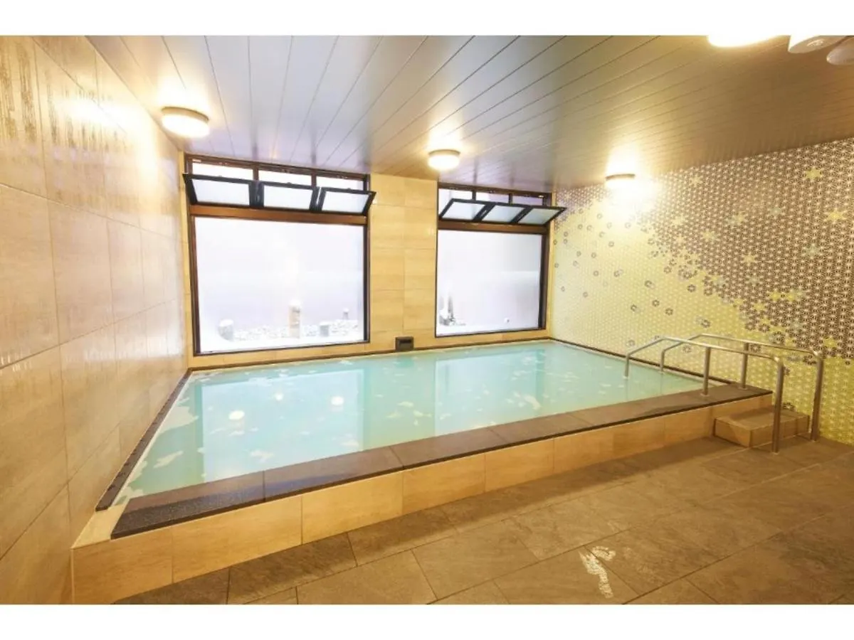 Hotel Monday Premium Kyoto Station Higashikujo - Vacation Stay 69298V 0*,