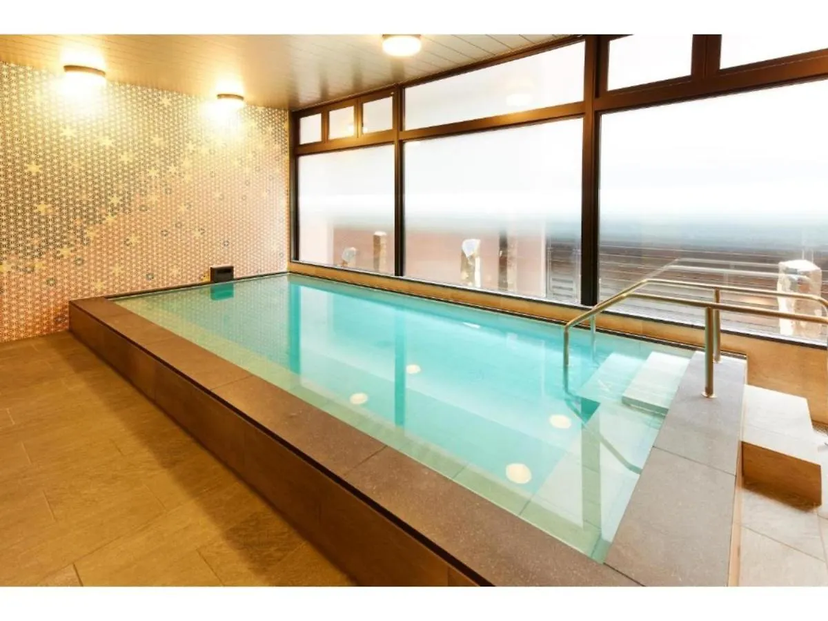 Hotel Monday Premium Kyoto Station Higashikujo - Vacation Stay 69298V