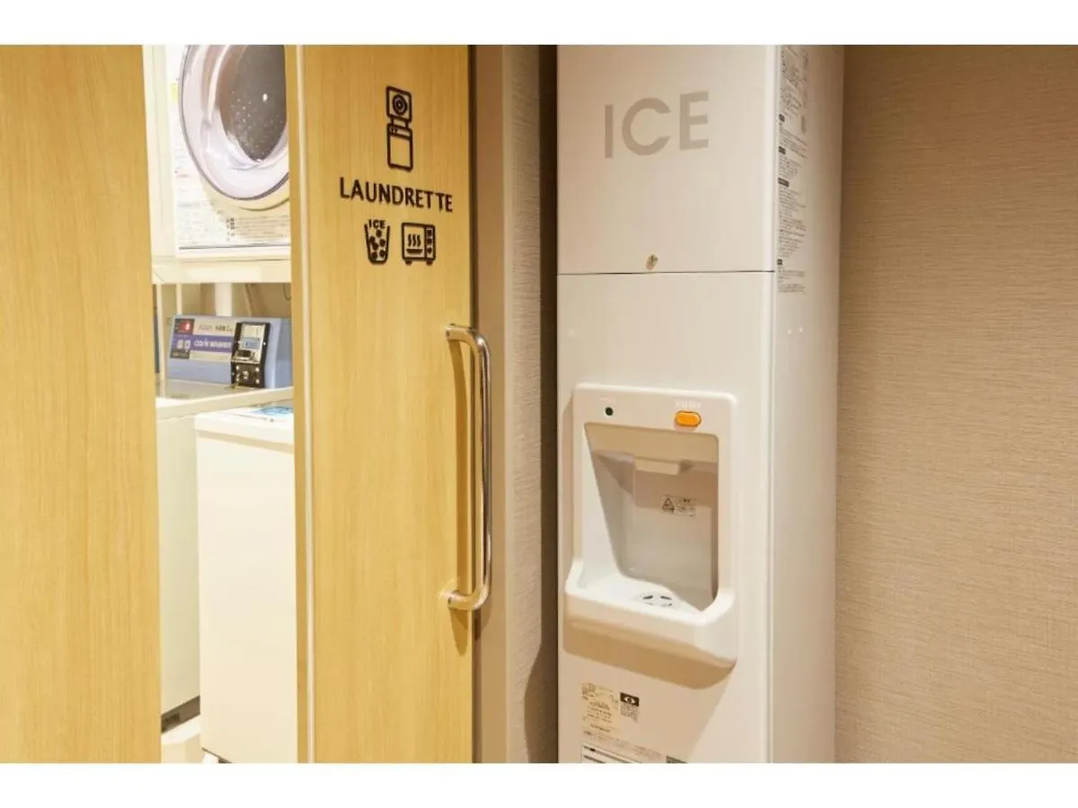 Hotel Monday Premium Kyoto Station Higashikujo - Vacation Stay 69298V Japan