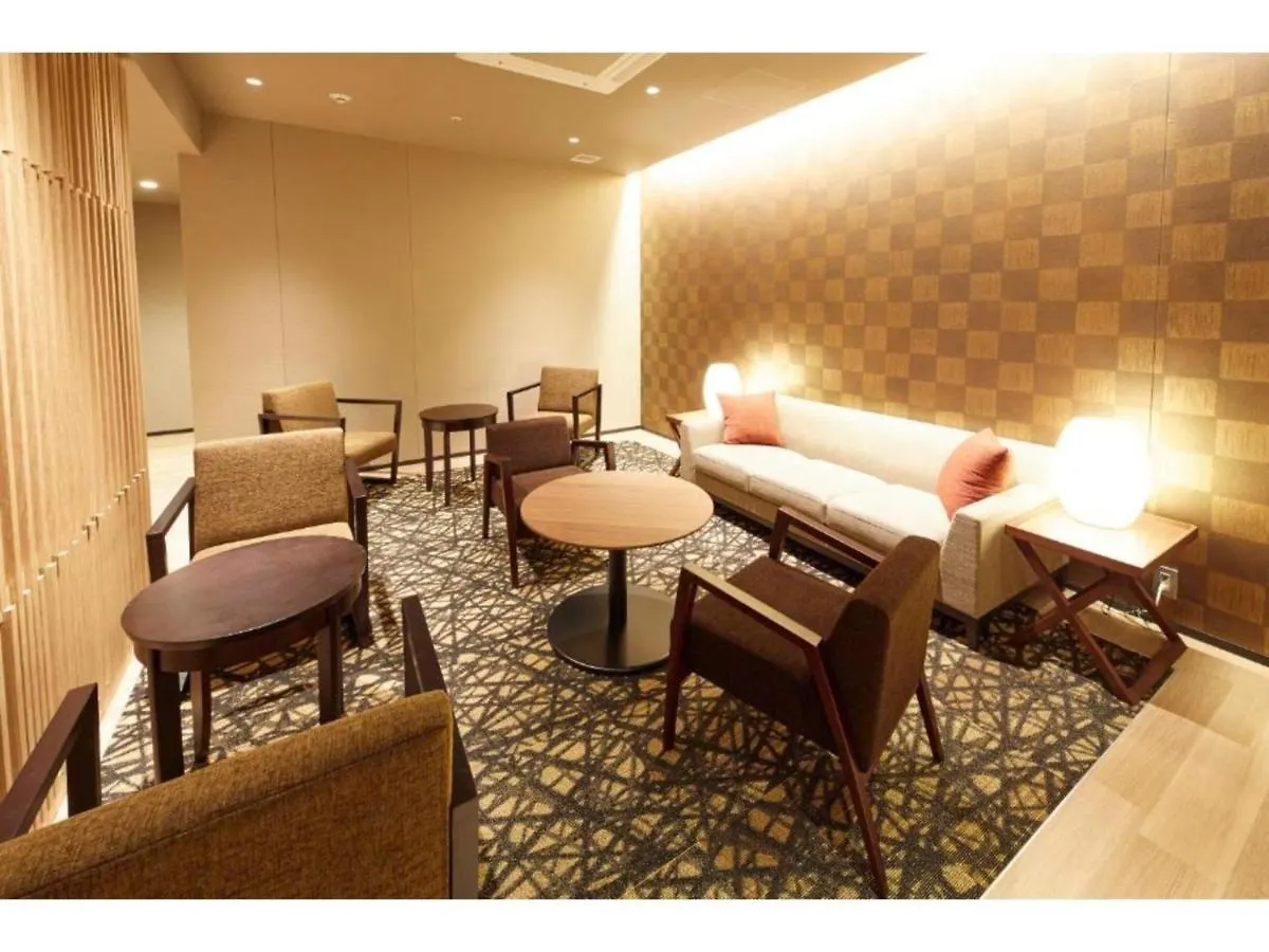 Hotel Monday Premium Kyoto Station Higashikujo - Vacation Stay 69298V 0*,  Japan