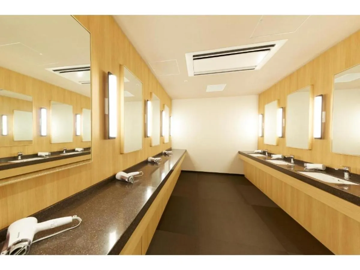Hotel Monday Premium Kyoto Station Higashikujo - Vacation Stay 69298V Japan