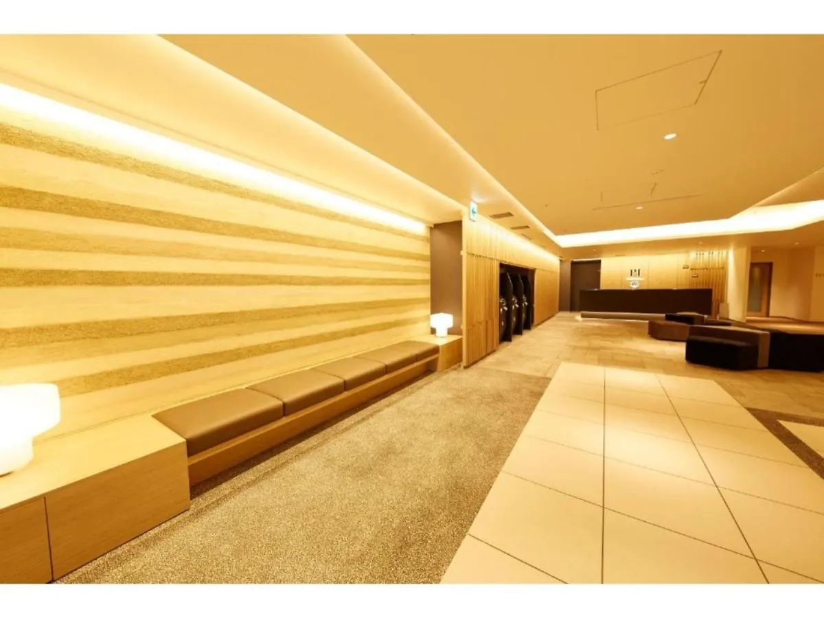 Hotel Monday Premium Kyoto Station Higashikujo - Vacation Stay 69298V