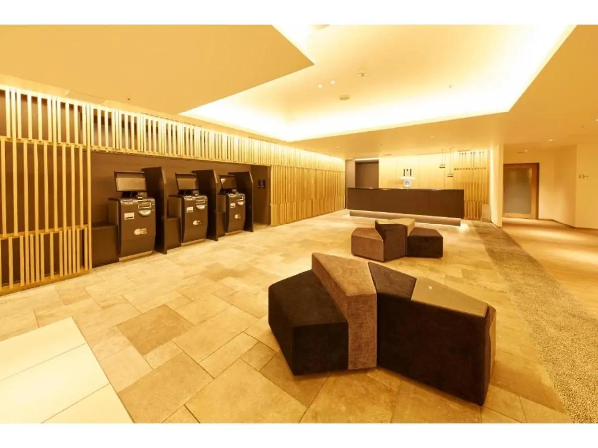 Hotel Monday Premium Kyoto Station Higashikujo - Vacation Stay 69298V Japan