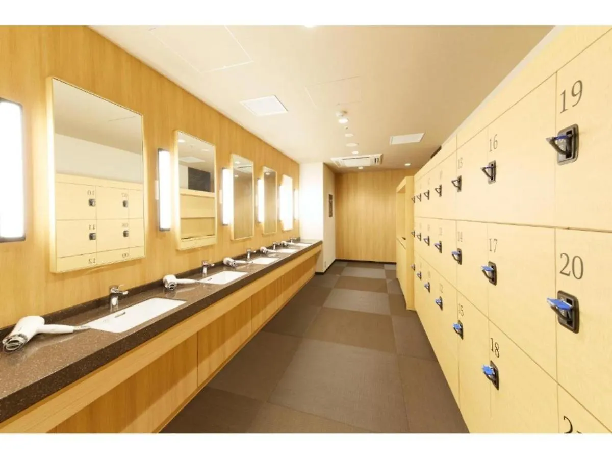 Hotel Monday Premium Kyoto Station Higashikujo - Vacation Stay 69298V