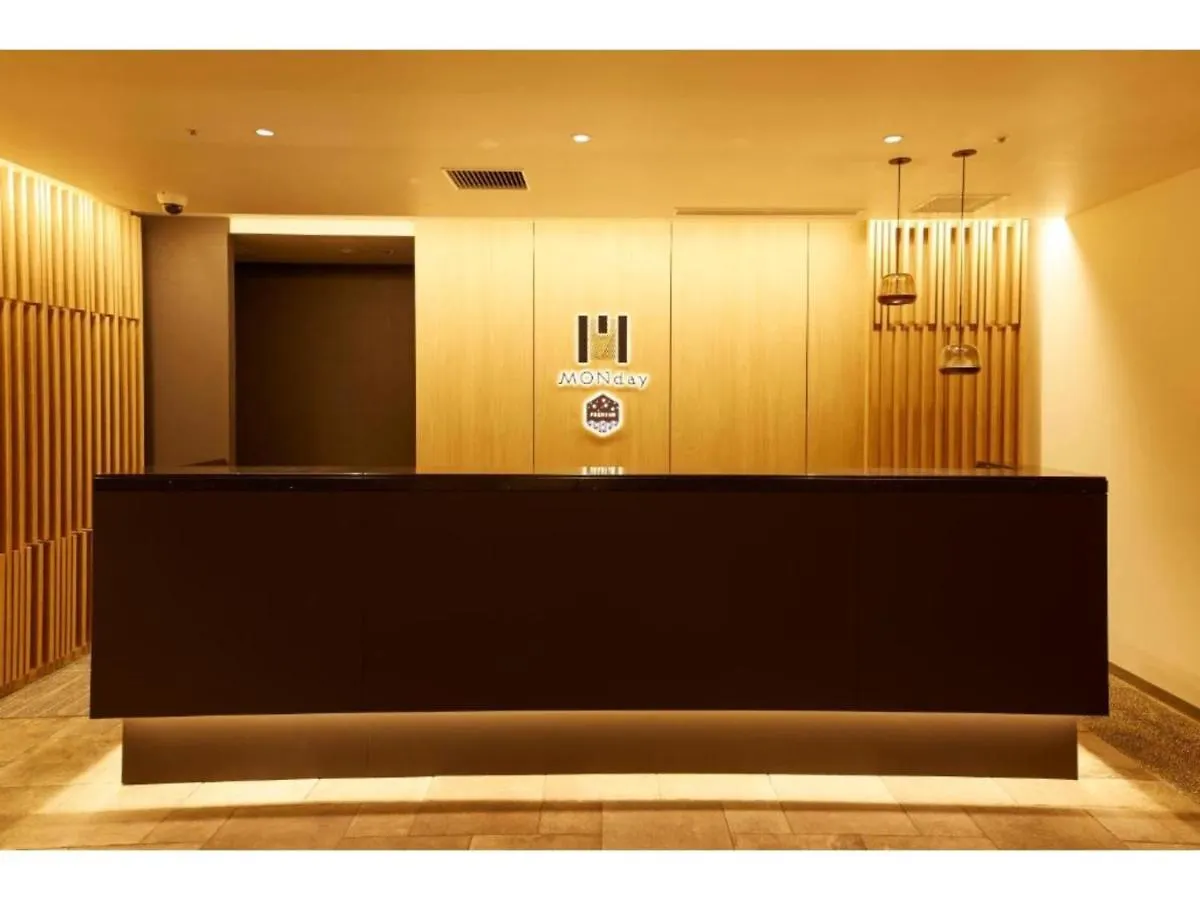 Hotel Monday Premium Kyoto Station Higashikujo - Vacation Stay 69298V