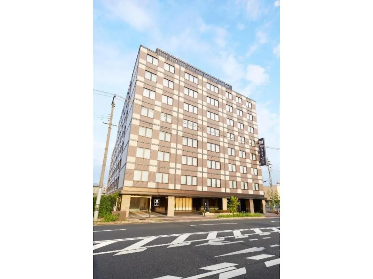 Hotel Monday Premium Kyoto Station Higashikujo - Vacation Stay 69298V Japan