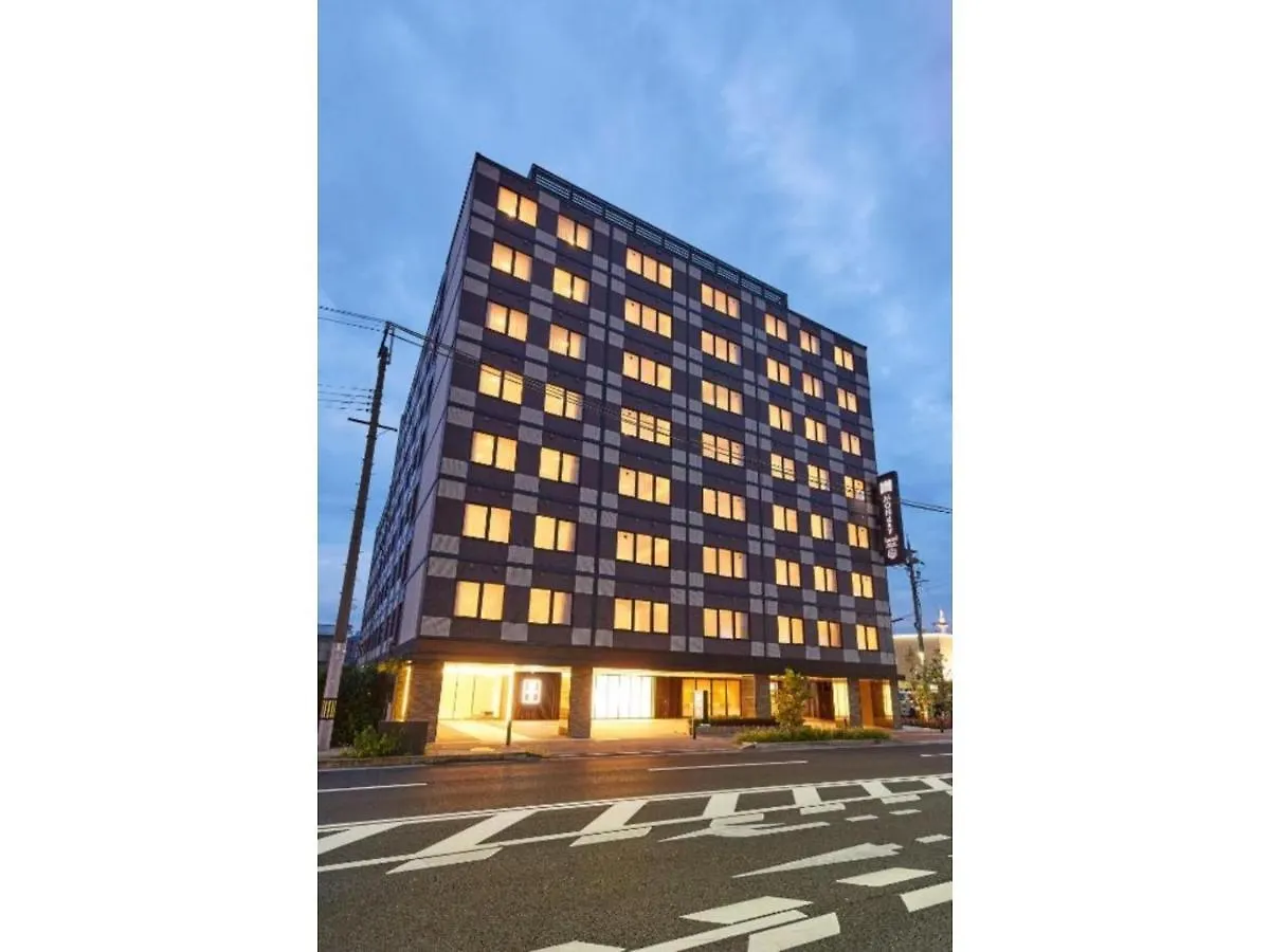 Hotel Monday Premium Kyoto Station Higashikujo - Vacation Stay 69298V
